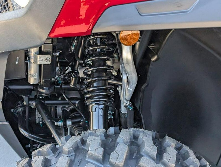 2026 CFMOTO UFORCE U10 Pro Highland