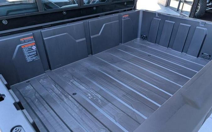 2026 CFMOTO UFORCE U10 Pro Highland