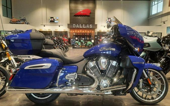 2025 Indian Motorcycle® ROADMASTER POWERPLUS LIMITED 112 RA, 49ST Limited wAudio