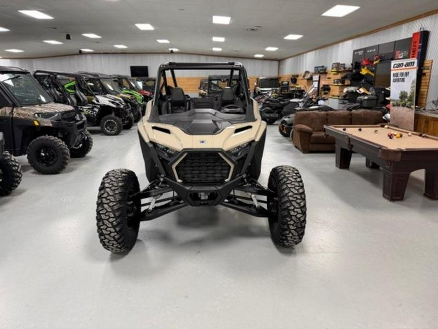 2026 Polaris® RZR Pro S Sport