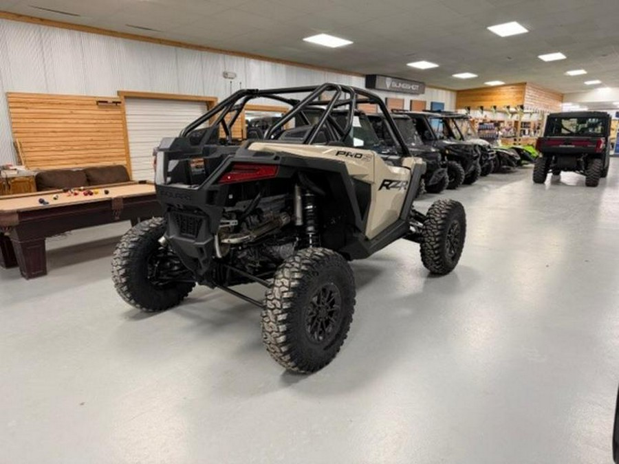 2026 Polaris® RZR Pro S Sport