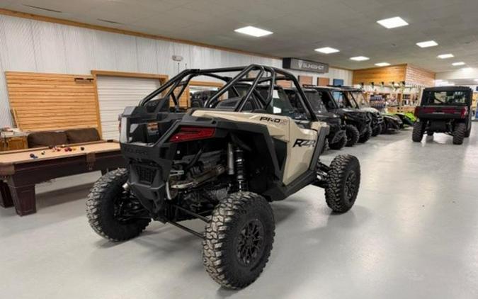 2026 Polaris® RZR Pro S Sport