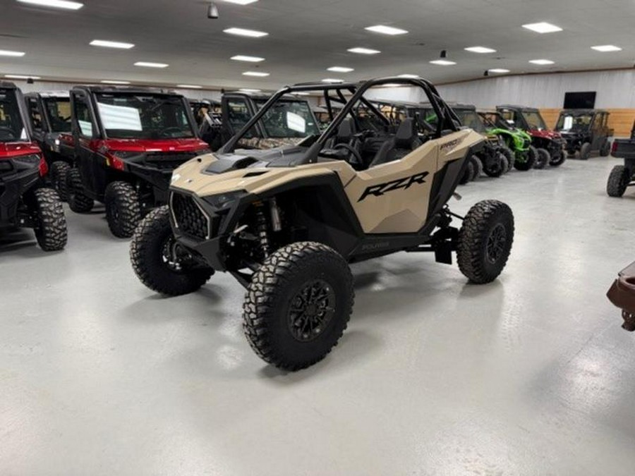 2026 Polaris® RZR Pro S Sport