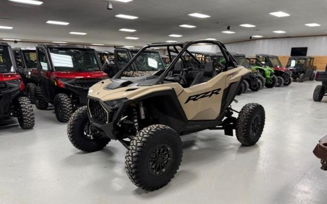 2026 Polaris® RZR Pro S Sport
