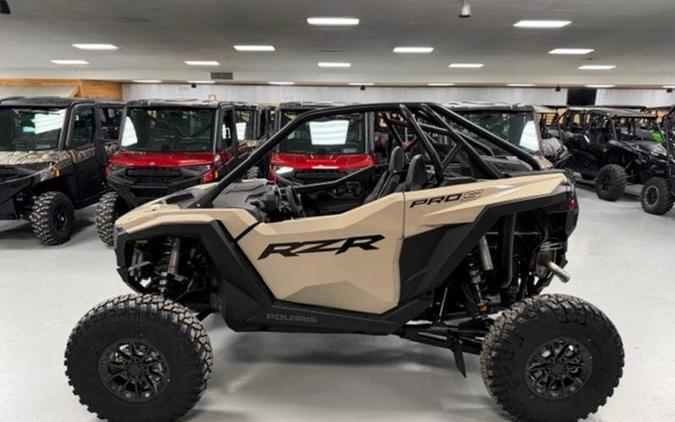 2026 Polaris® RZR Pro S Sport