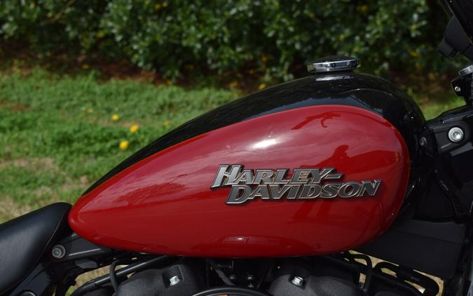 FXBB 2020 Street Bob®