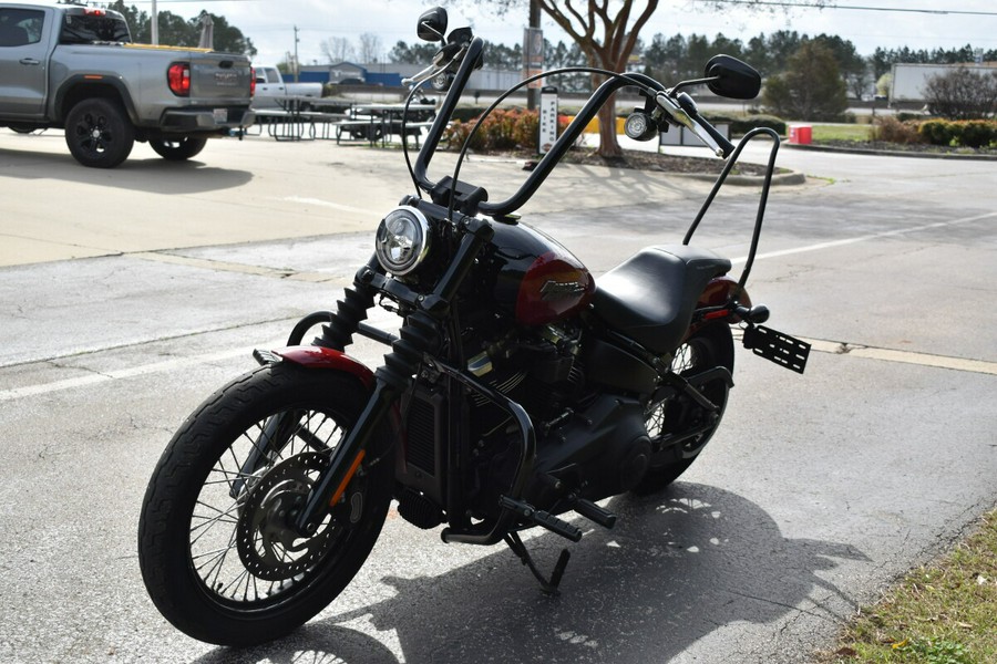 2020 Harley-Davidson® Street Bob®