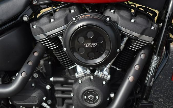 FXBB 2020 Street Bob®