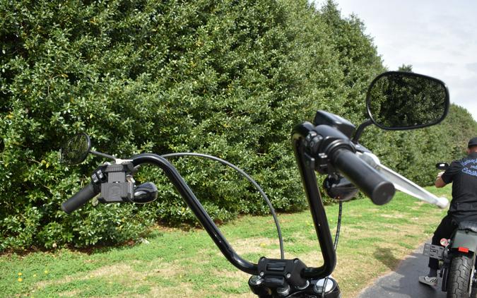 FXBB 2020 Street Bob®