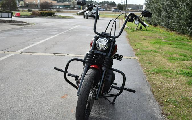 FXBB 2020 Street Bob®