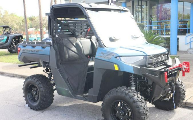 2025 Polaris Ranger XP 1000 Premium