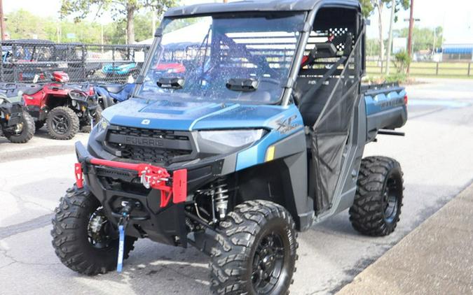 2025 Polaris Ranger XP 1000 Premium