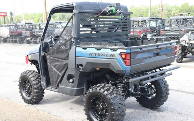 2025 Polaris Ranger XP 1000 Premium