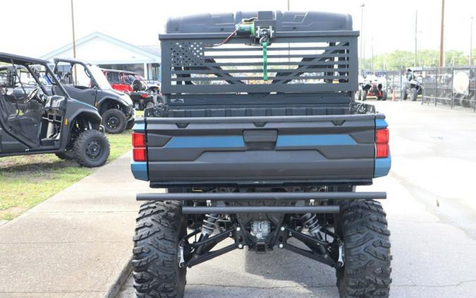 2025 Polaris Ranger XP 1000 Premium