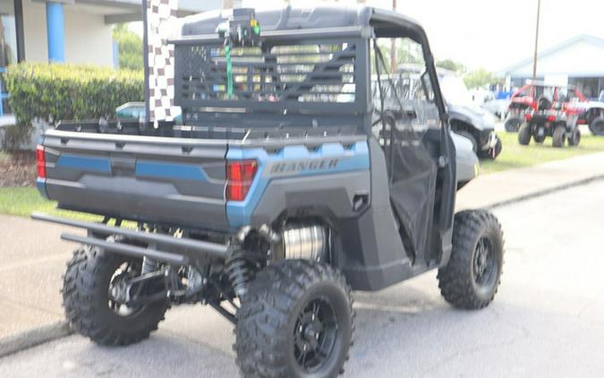 2025 Polaris Ranger XP 1000 Premium