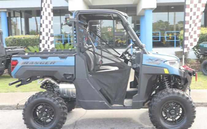2025 Polaris Ranger XP 1000 Premium