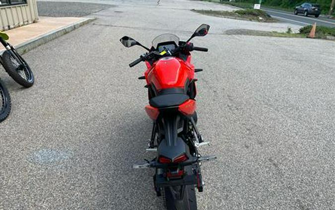 2026 Suzuki GSX-8R