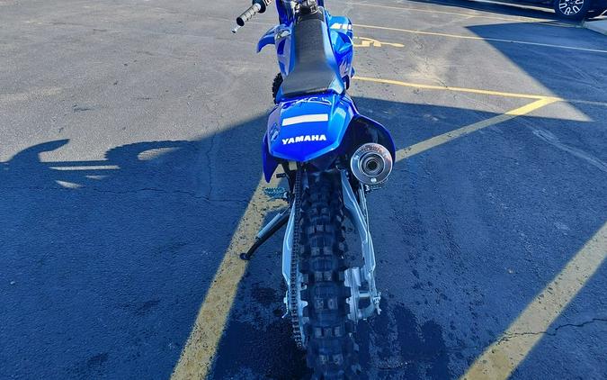 2026 Yamaha TT-R230