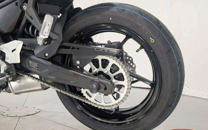 2026 Kawasaki Ninja 650 ABS