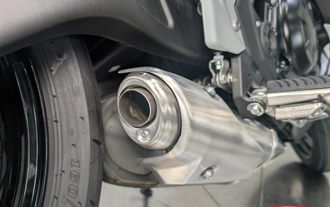 2026 Kawasaki Ninja 650 ABS