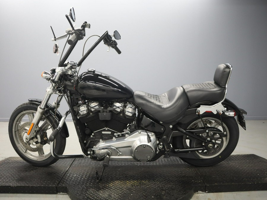 2022 Harley-Davidson Softail Standard FXST