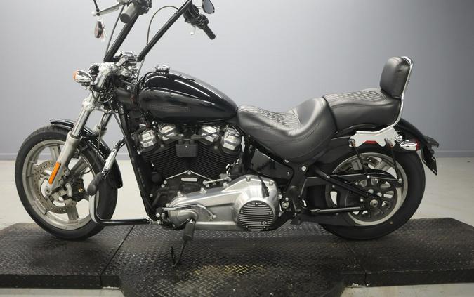 2022 Harley-Davidson Softail Standard FXST
