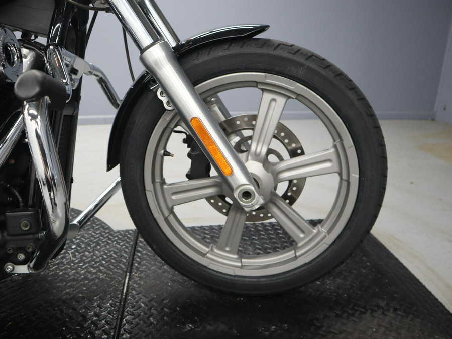 2022 Harley-Davidson Softail Standard FXST