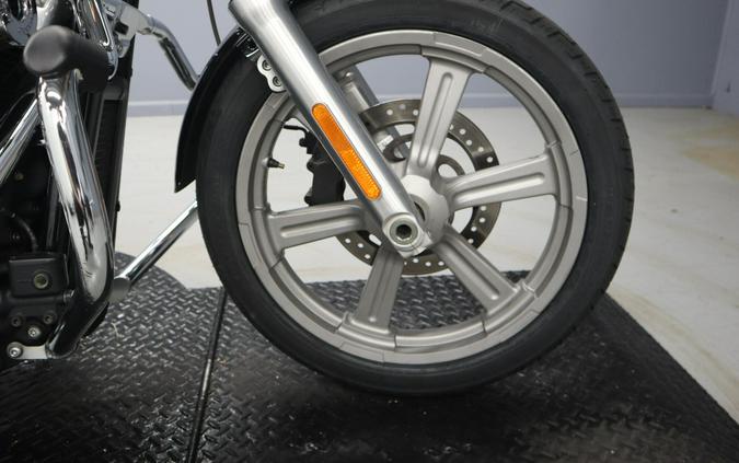 2022 Harley-Davidson Softail Standard FXST