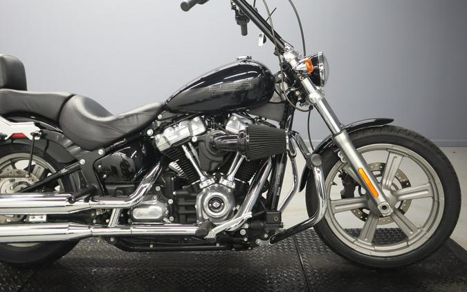2022 Harley-Davidson Softail Standard FXST