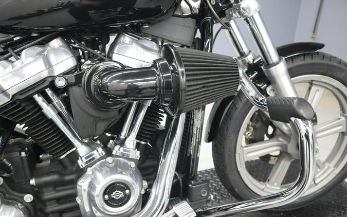 2022 Harley-Davidson Softail Standard FXST