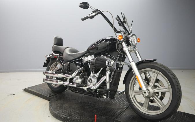2022 Harley-Davidson Softail Standard FXST