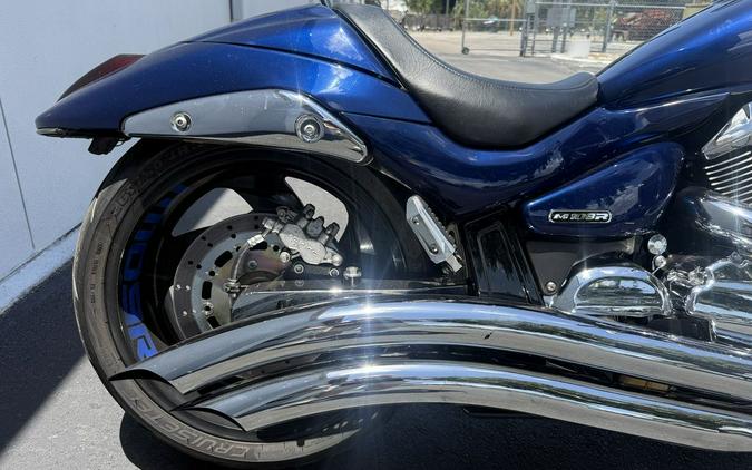 2011 Suzuki Boulevard M109R