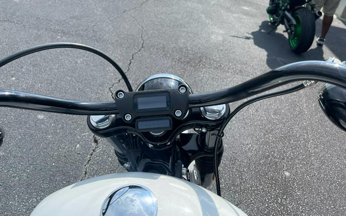 2021 Harley-Davidson Street Bob® 114