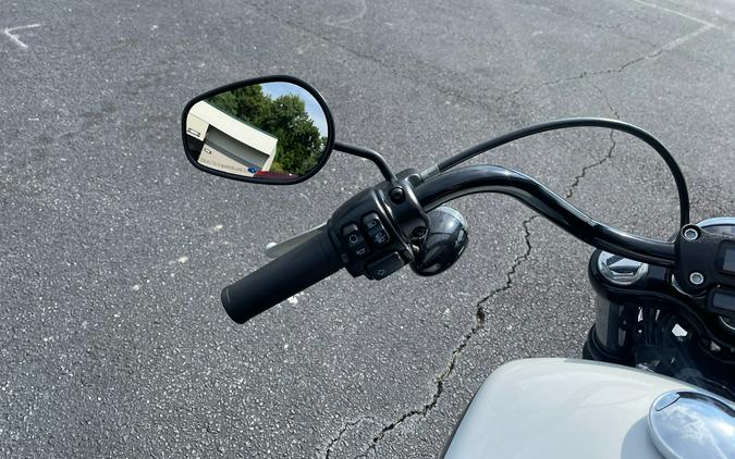 2021 Harley-Davidson Street Bob® 114