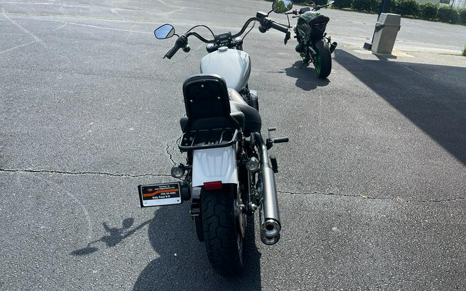 2021 Harley-Davidson Street Bob® 114