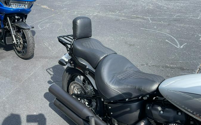 2021 Harley-Davidson Street Bob® 114