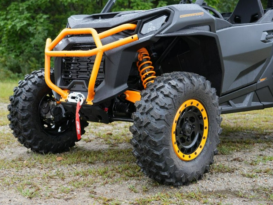 2026 Can-Am® Commander XT-P 1000R