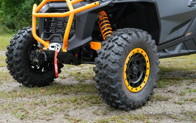 2026 Can-Am® Commander XT-P 1000R
