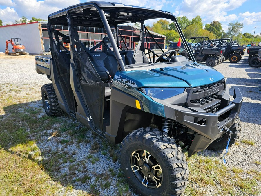 2026 Polaris Ranger® Crew XP 1000 Premium