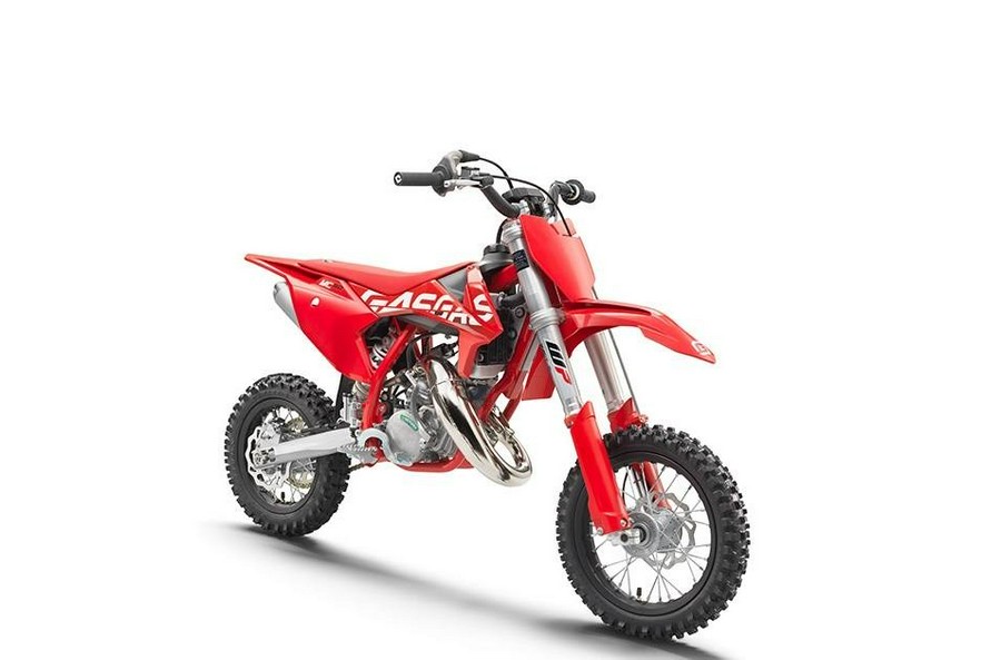 2023 GASGAS MC 50