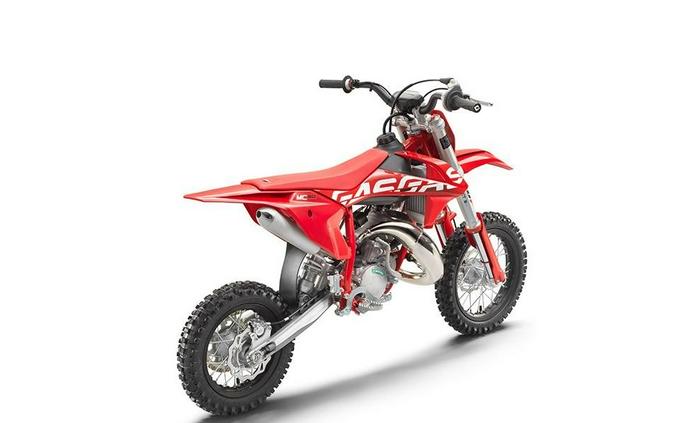 2023 GASGAS MC 50