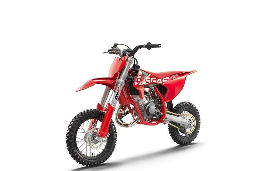 2023 GASGAS MC 50