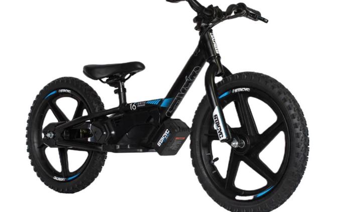 2025 STACYC 16eDrive