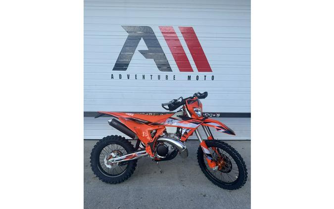 2024 KTM 300 XC-W Hardenduro