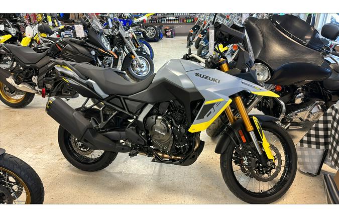 2023 Suzuki V-STROM 800DE