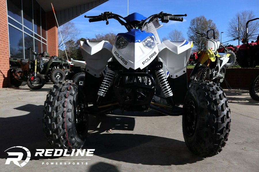 2024 Polaris® Outlaw 110 EFI