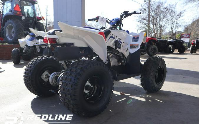 2024 Polaris® Outlaw 110 EFI