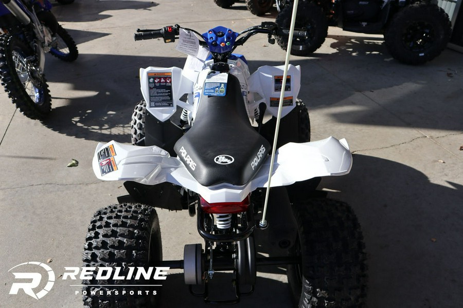 2024 Polaris® Outlaw 110 EFI