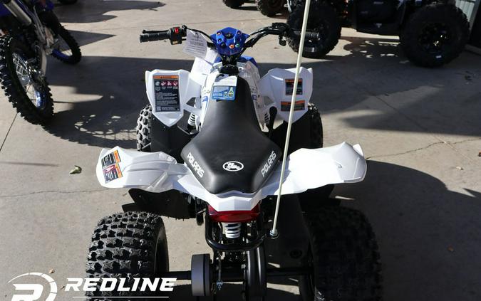 2024 Polaris® Outlaw 110 EFI