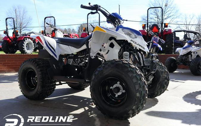 2024 Polaris® Outlaw 110 EFI